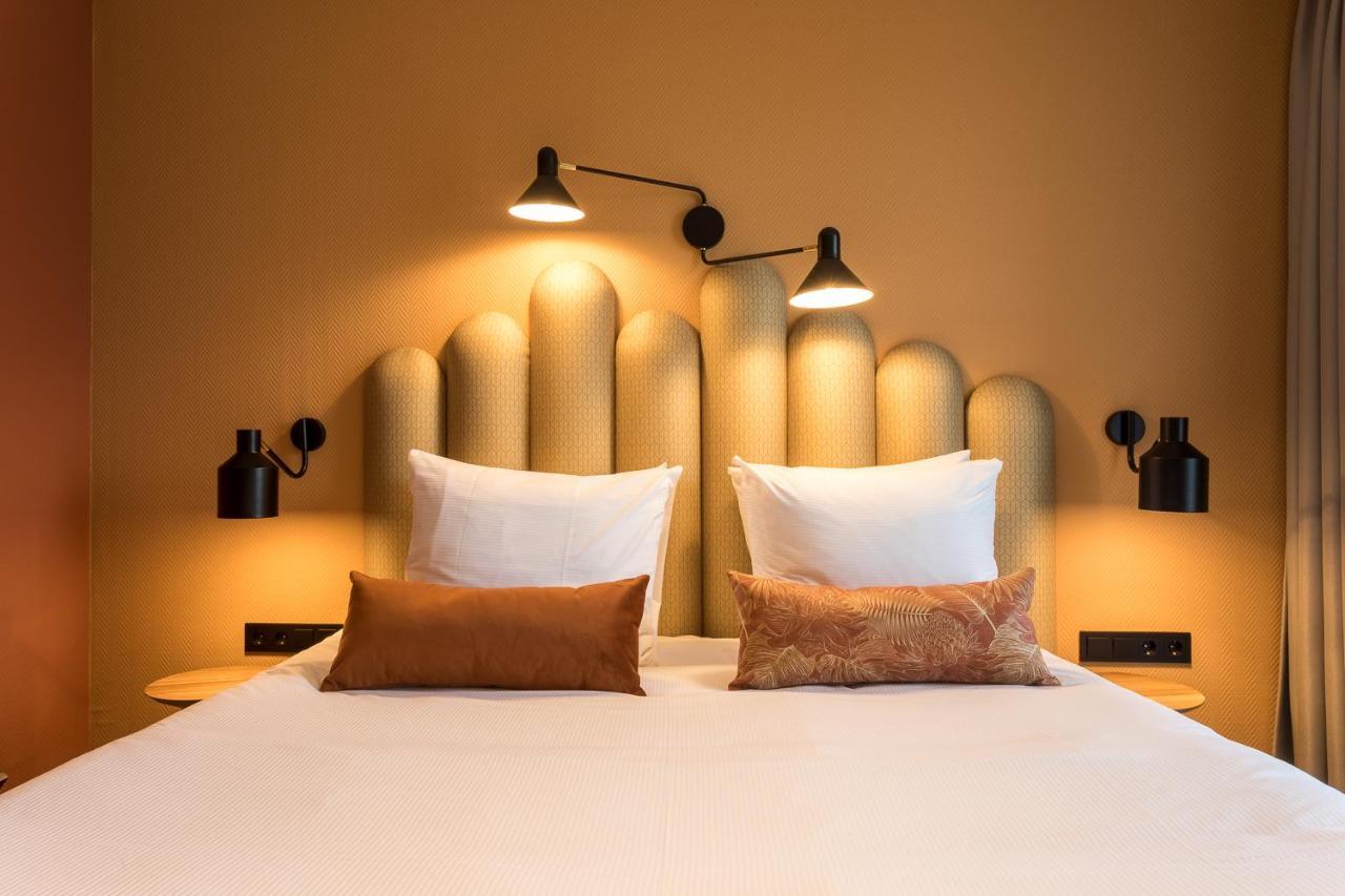 Hotel Zeeuws Licht I Kloeg Collection Dishoek Exteriör bild